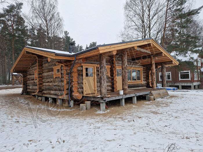 Кело (kelo)