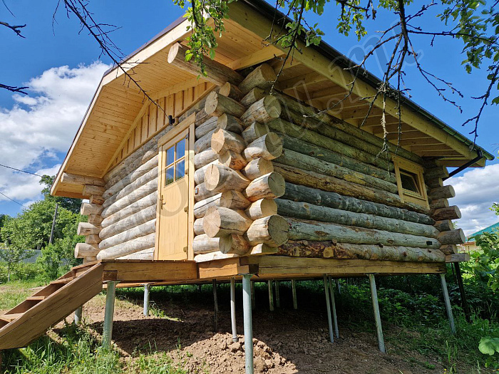 Кело (kelo)