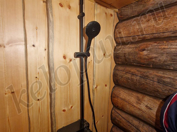 Кело (kelo)